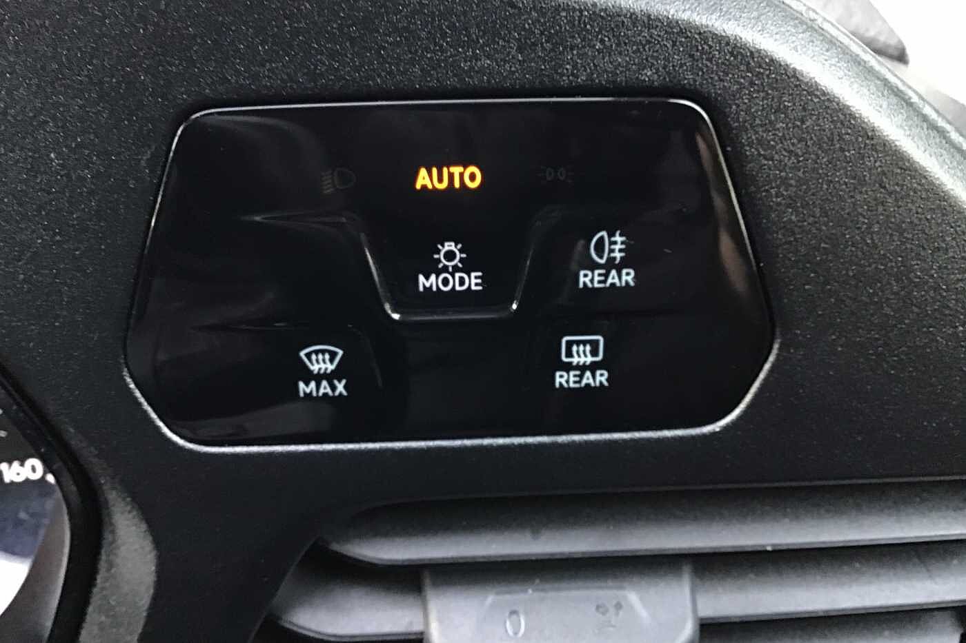 Volkswagen Caddy Cargo 2.0TDI 102PS C20 Commerce Plus PV