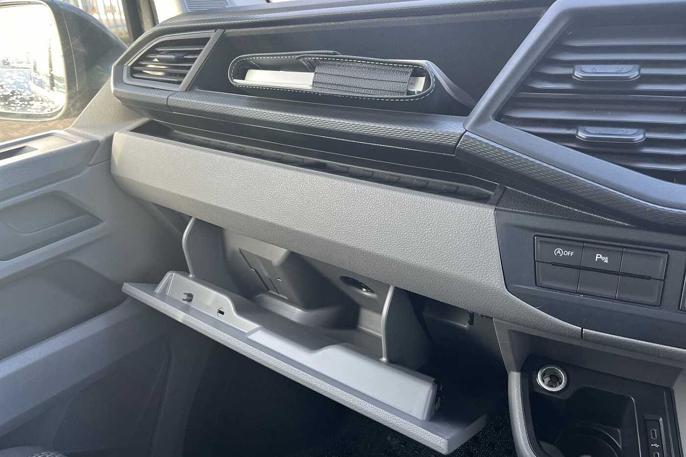 Volkswagen Transporter 2.0TDI 110ps Eu6dT-E T30 Highline SWB
