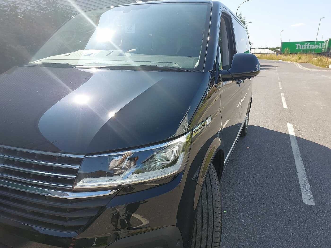 Volkswagen Caravelle 2.0 TDI Executive 150 5dr DSG