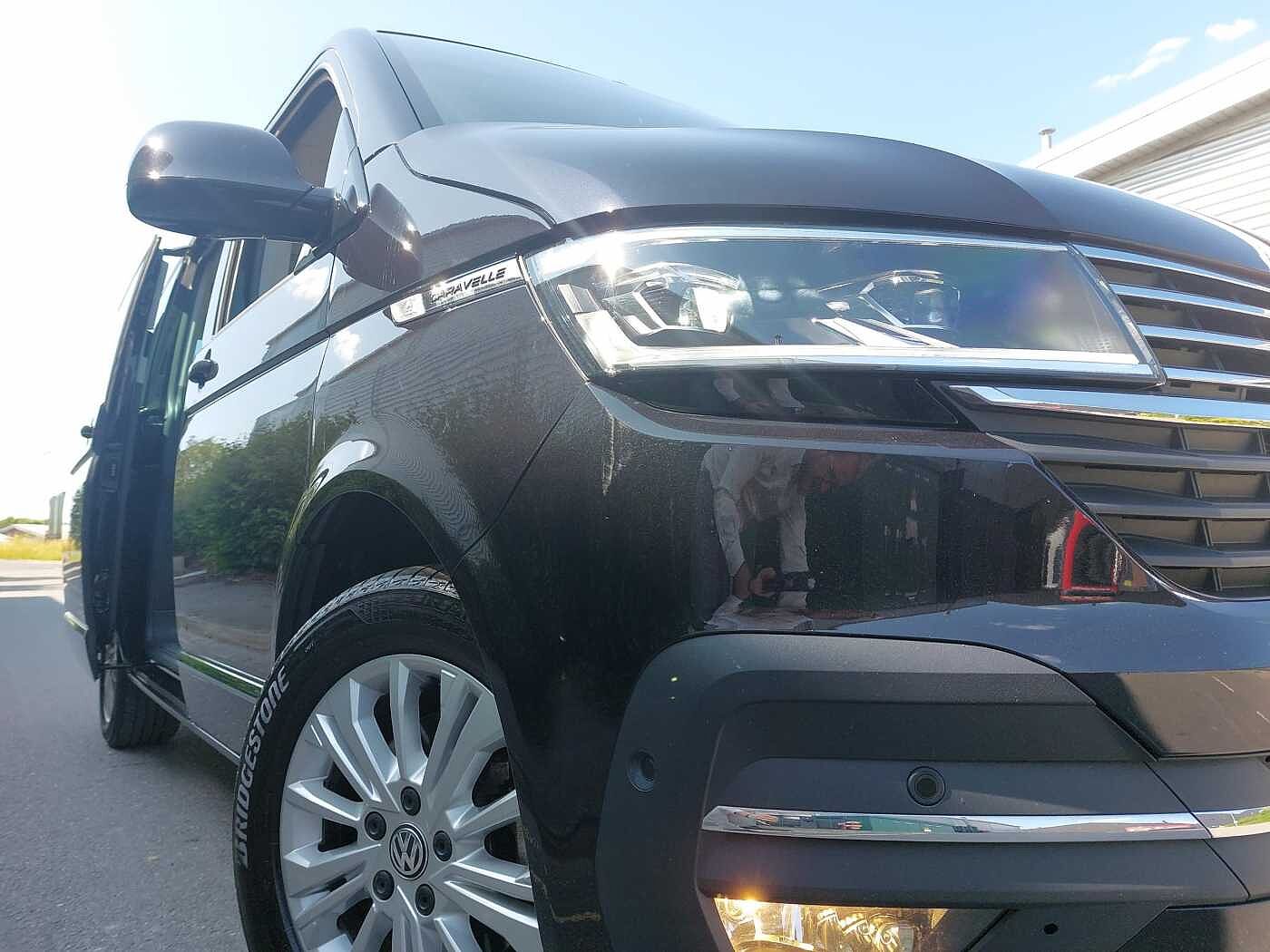 Volkswagen Caravelle 2.0 TDI Executive 150 5dr DSG