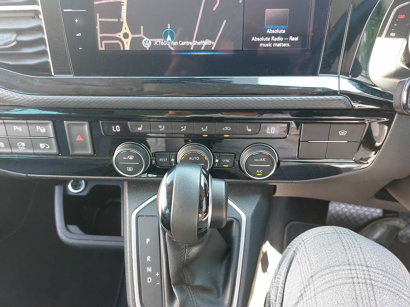Volkswagen Caravelle 2.0 TDI Executive 150 5dr DSG
