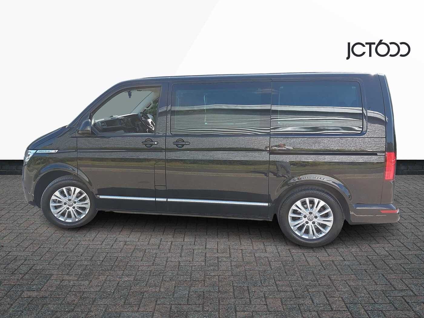 Volkswagen Caravelle 2.0 TDI Executive 150 5dr DSG