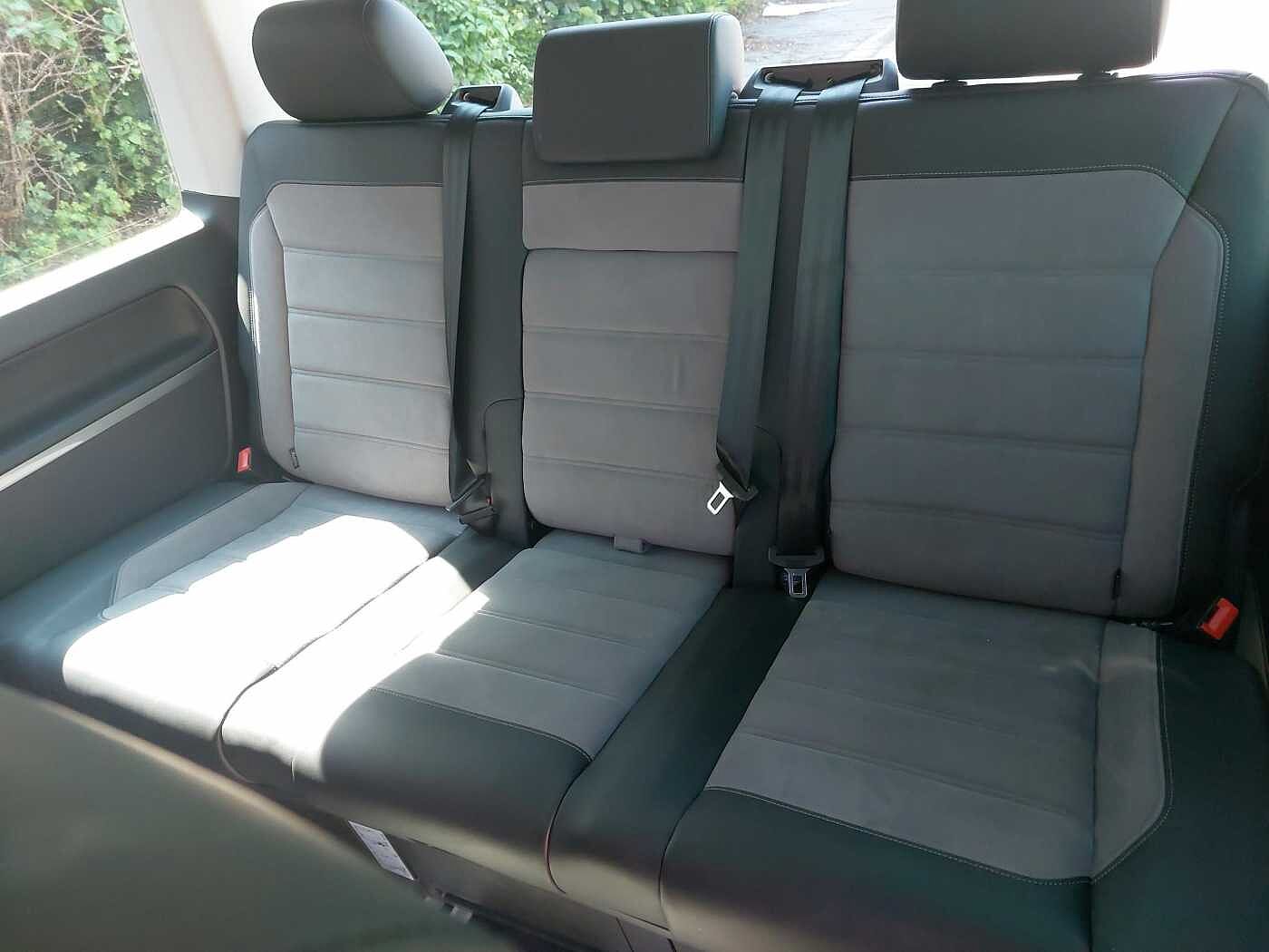 Volkswagen Caravelle 2.0 TDI Executive 150 5dr DSG