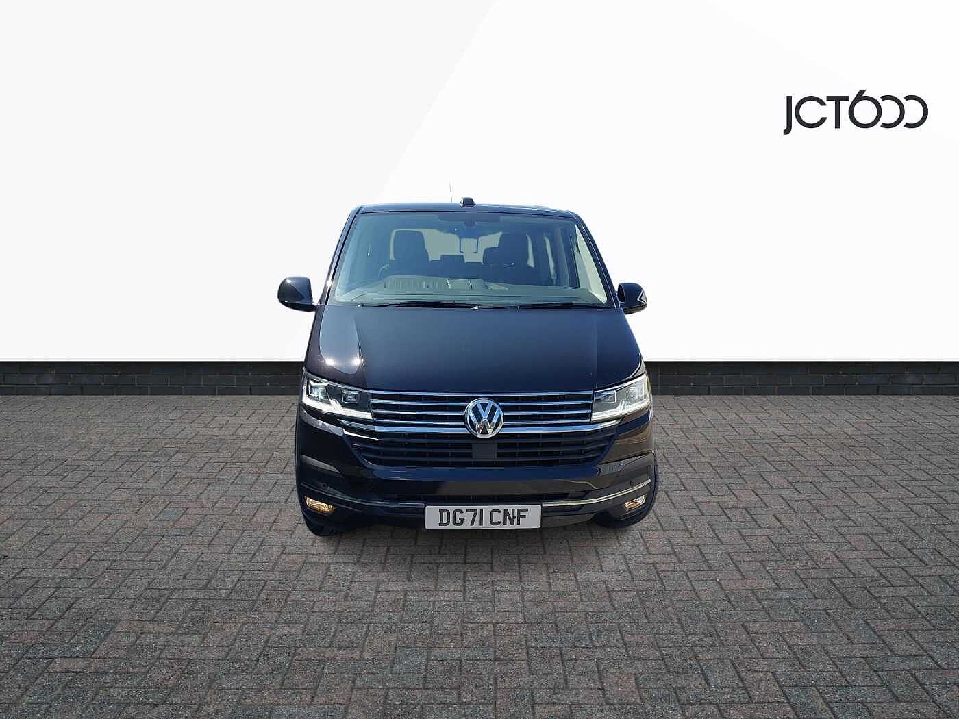 Volkswagen Caravelle 2.0 TDI Executive 150 5dr DSG