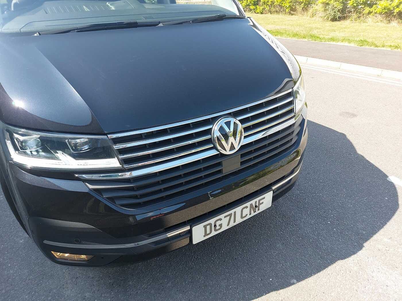 Volkswagen Caravelle 2.0 TDI Executive 150 5dr DSG