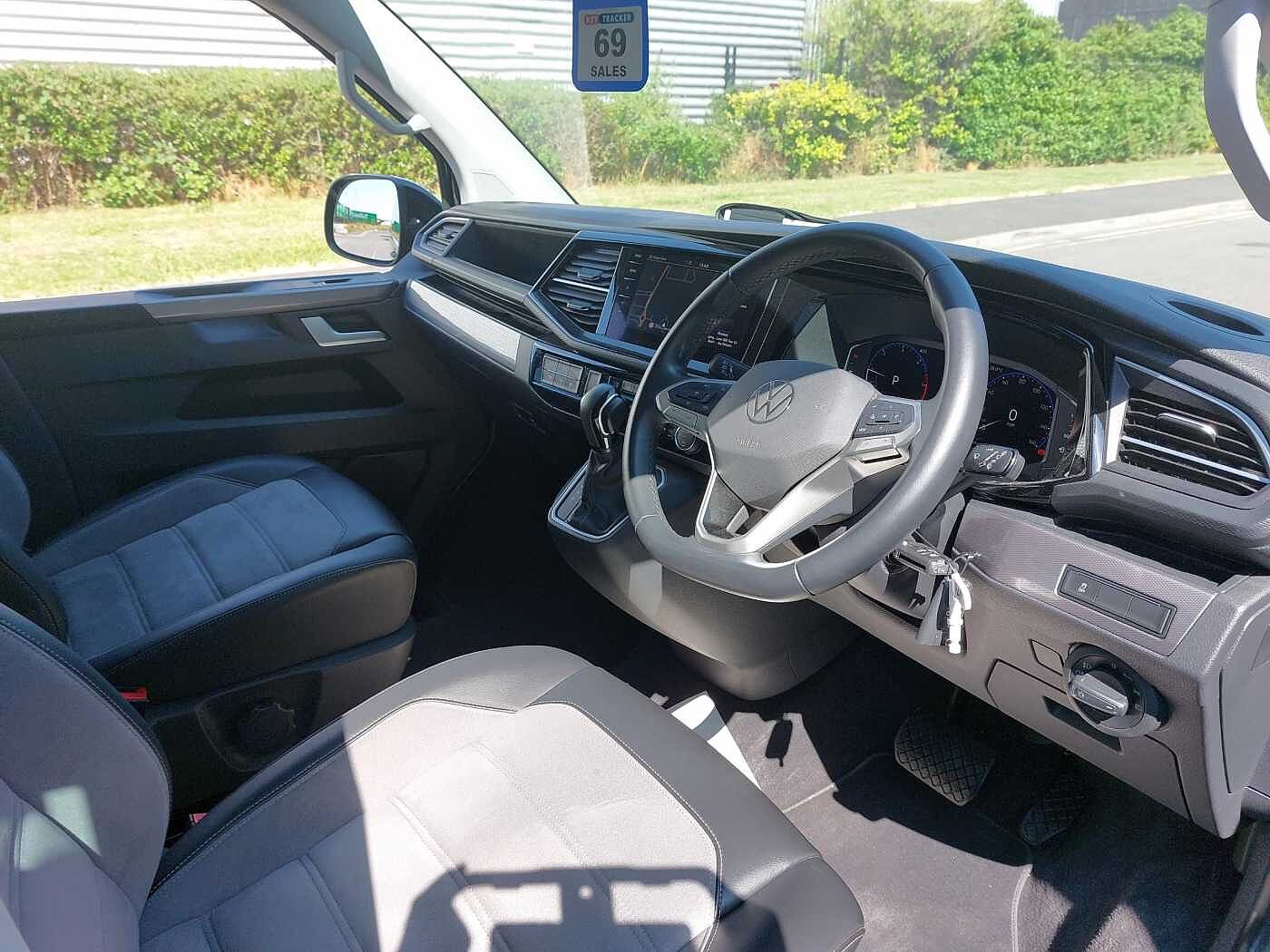 Volkswagen Caravelle 2.0 TDI Executive 150 5dr DSG