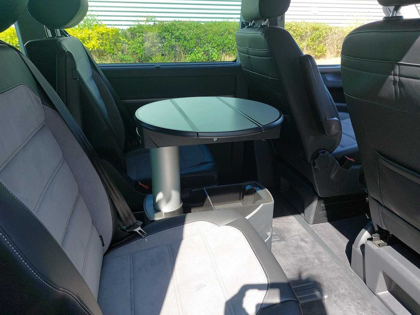 Volkswagen Caravelle 2.0 TDI Executive 150 5dr DSG