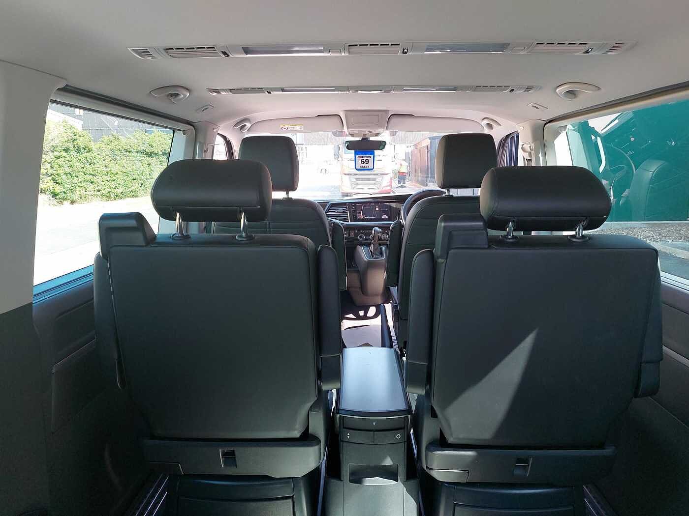 Volkswagen Caravelle 2.0 TDI Executive 150 5dr DSG