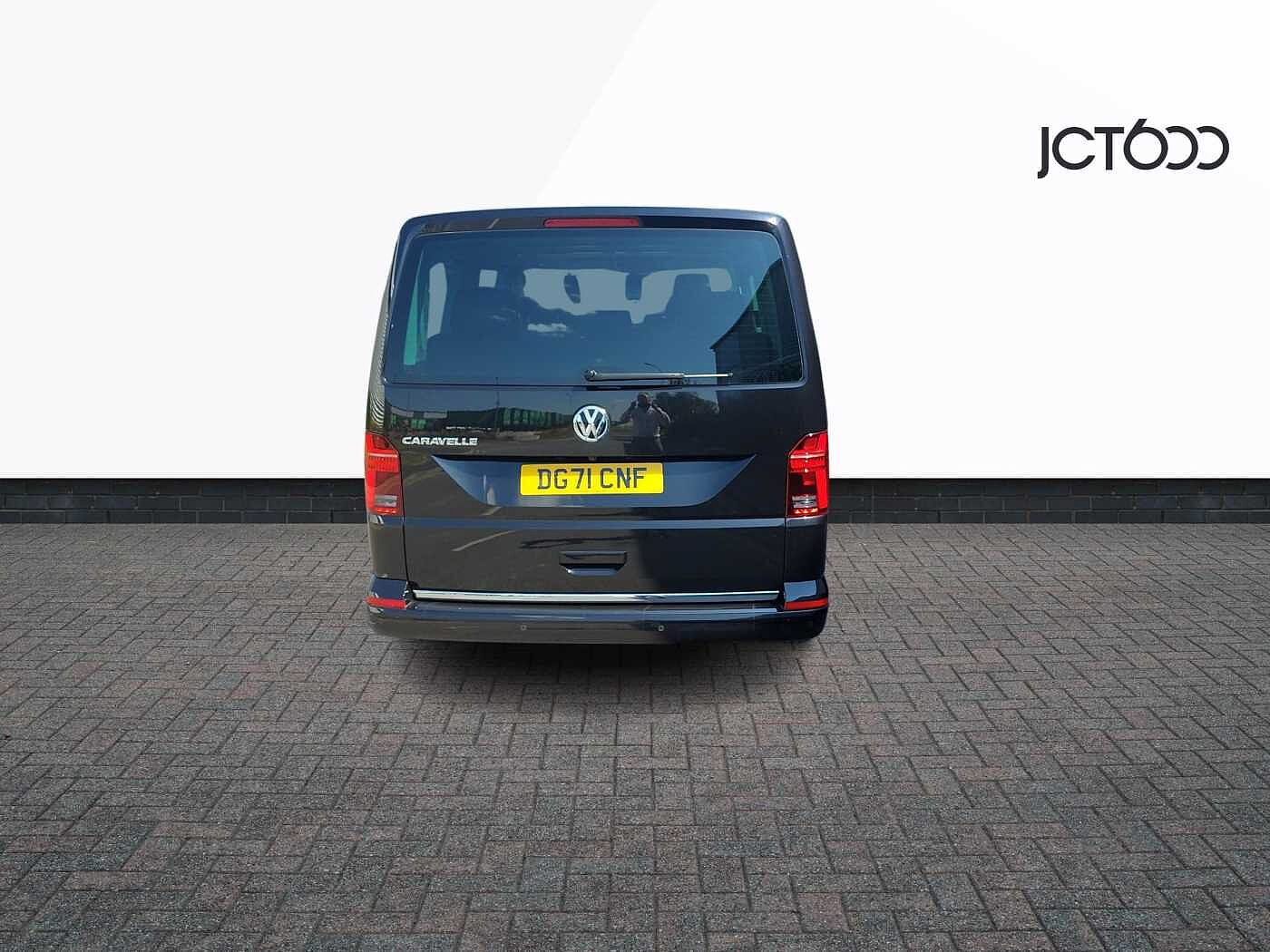 Volkswagen Caravelle 2.0 TDI Executive 150 5dr DSG