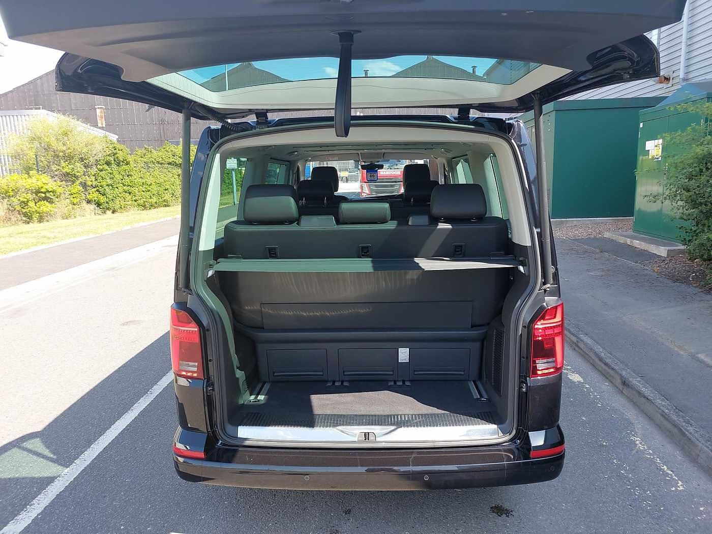 Volkswagen Caravelle 2.0 TDI Executive 150 5dr DSG
