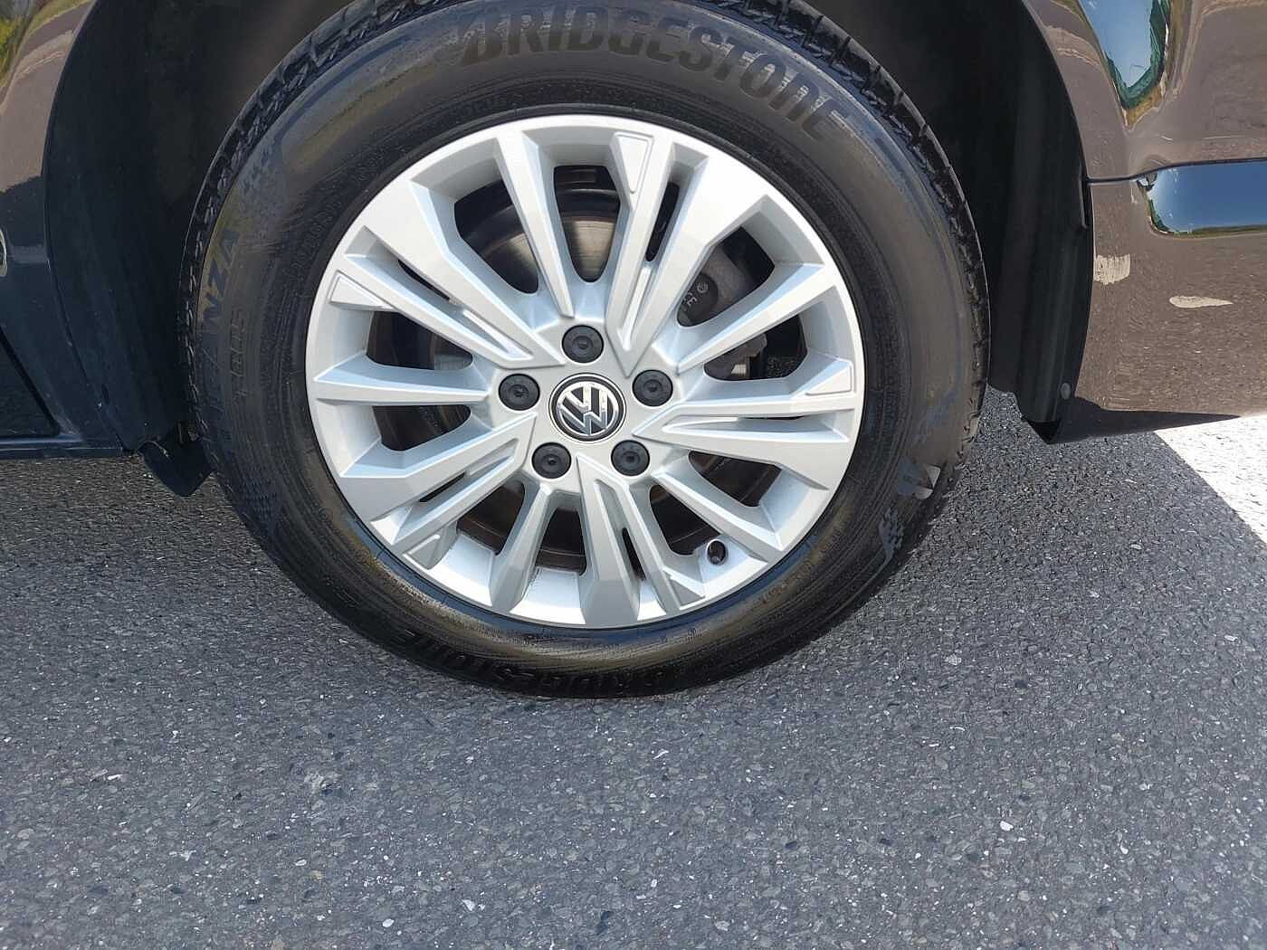 Volkswagen Caravelle 2.0 TDI Executive 150 5dr DSG