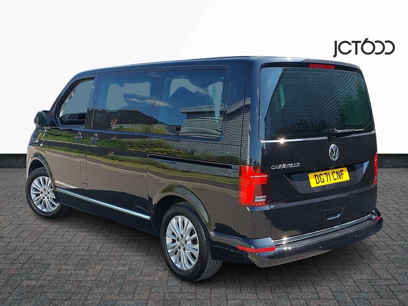 Volkswagen Caravelle 2.0 TDI Executive 150 5dr DSG