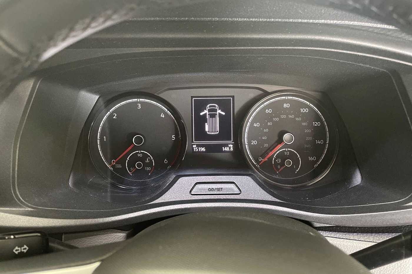 Volkswagen Transporter T28 SWB 2.0 TDI 110 Startline