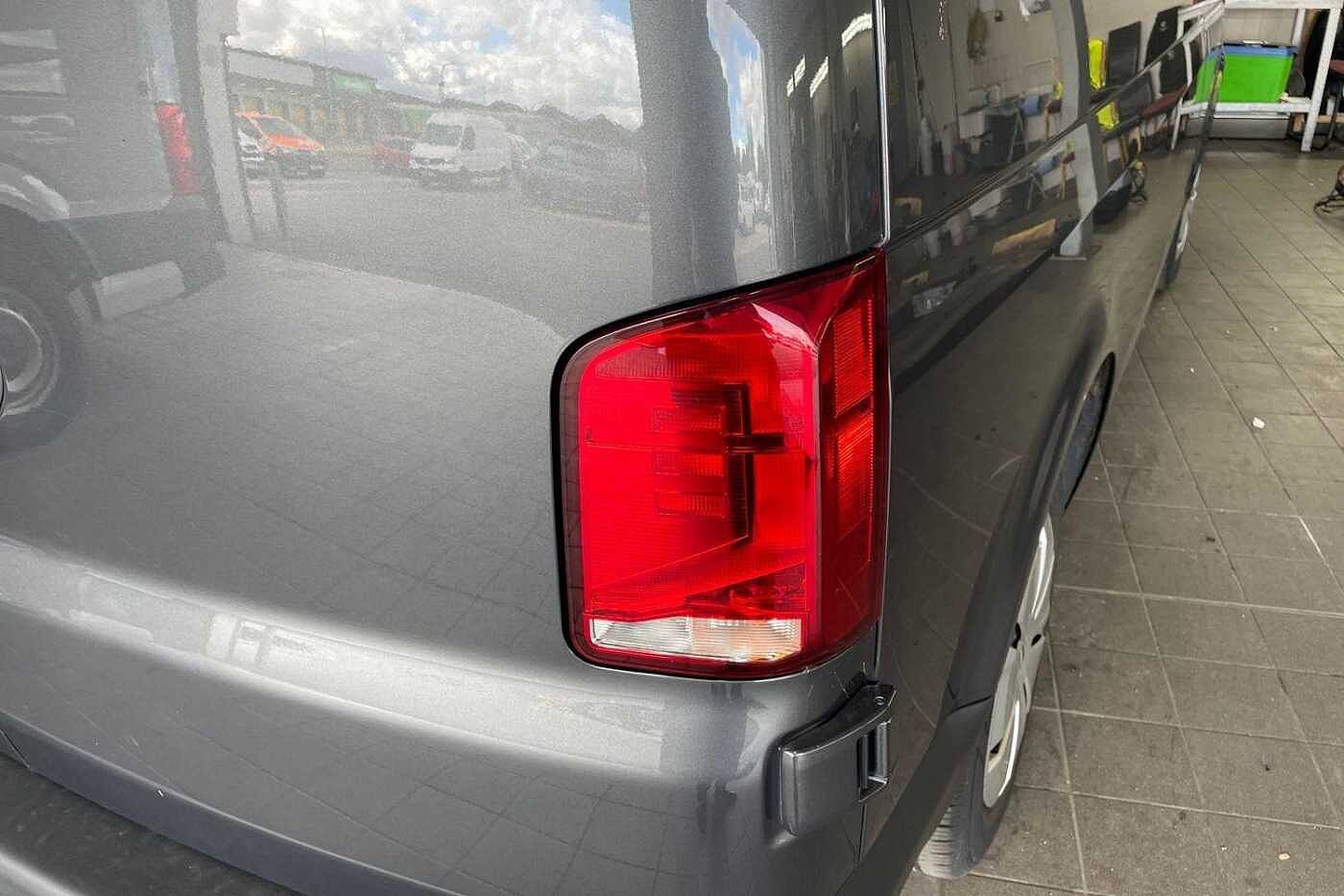 Volkswagen Transporter T28 SWB 2.0 TDI 110 Startline