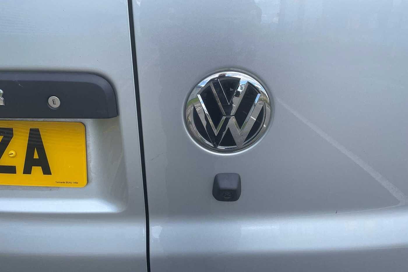 Volkswagen Transporter T30 SWB 2.0 TDI 150 Highline DSG