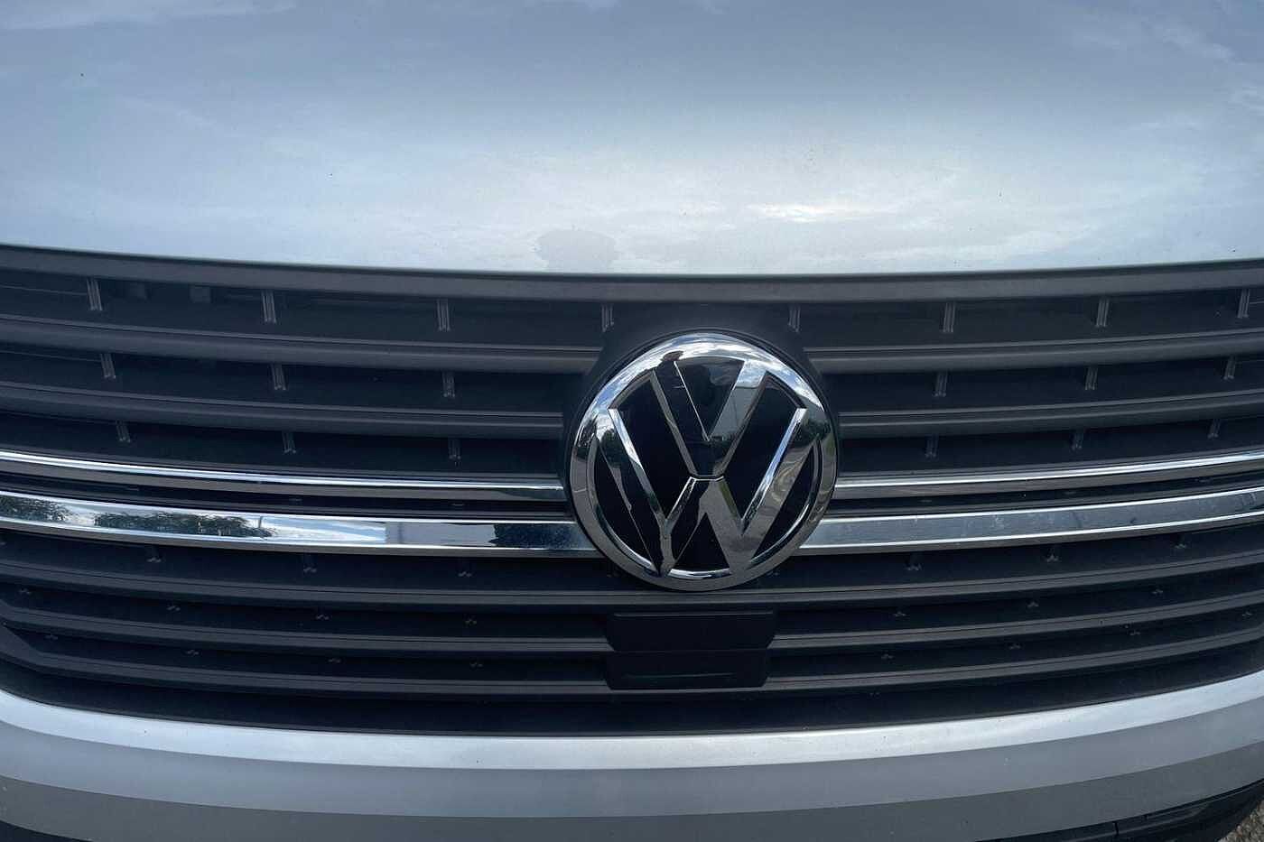 Volkswagen Transporter T30 SWB 2.0 TDI 150 Highline DSG