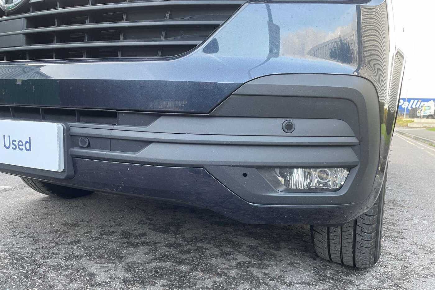 Volkswagen Transporter T32 SWB 2.0 TDI 150 Highline Kombi Van