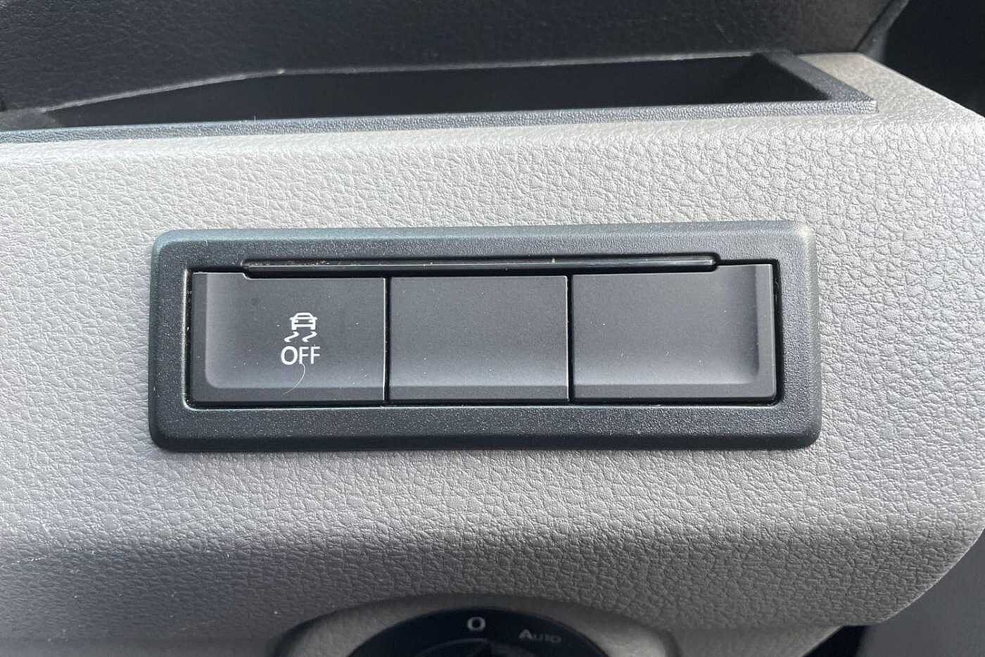 Volkswagen Transporter T32 SWB 2.0 TDI 150 Highline Kombi Van