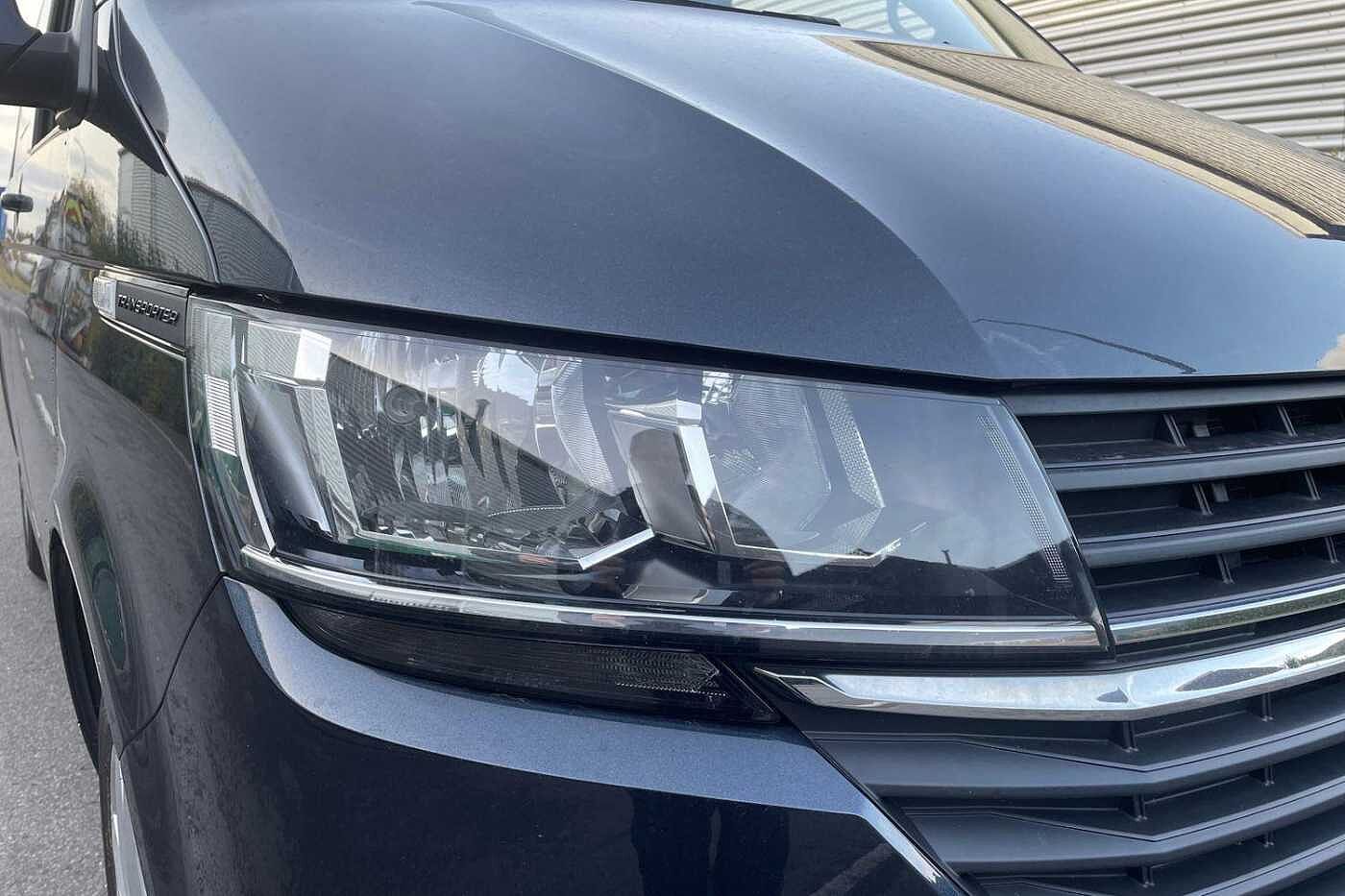 Volkswagen Transporter T32 SWB 2.0 TDI 150 Highline Kombi Van