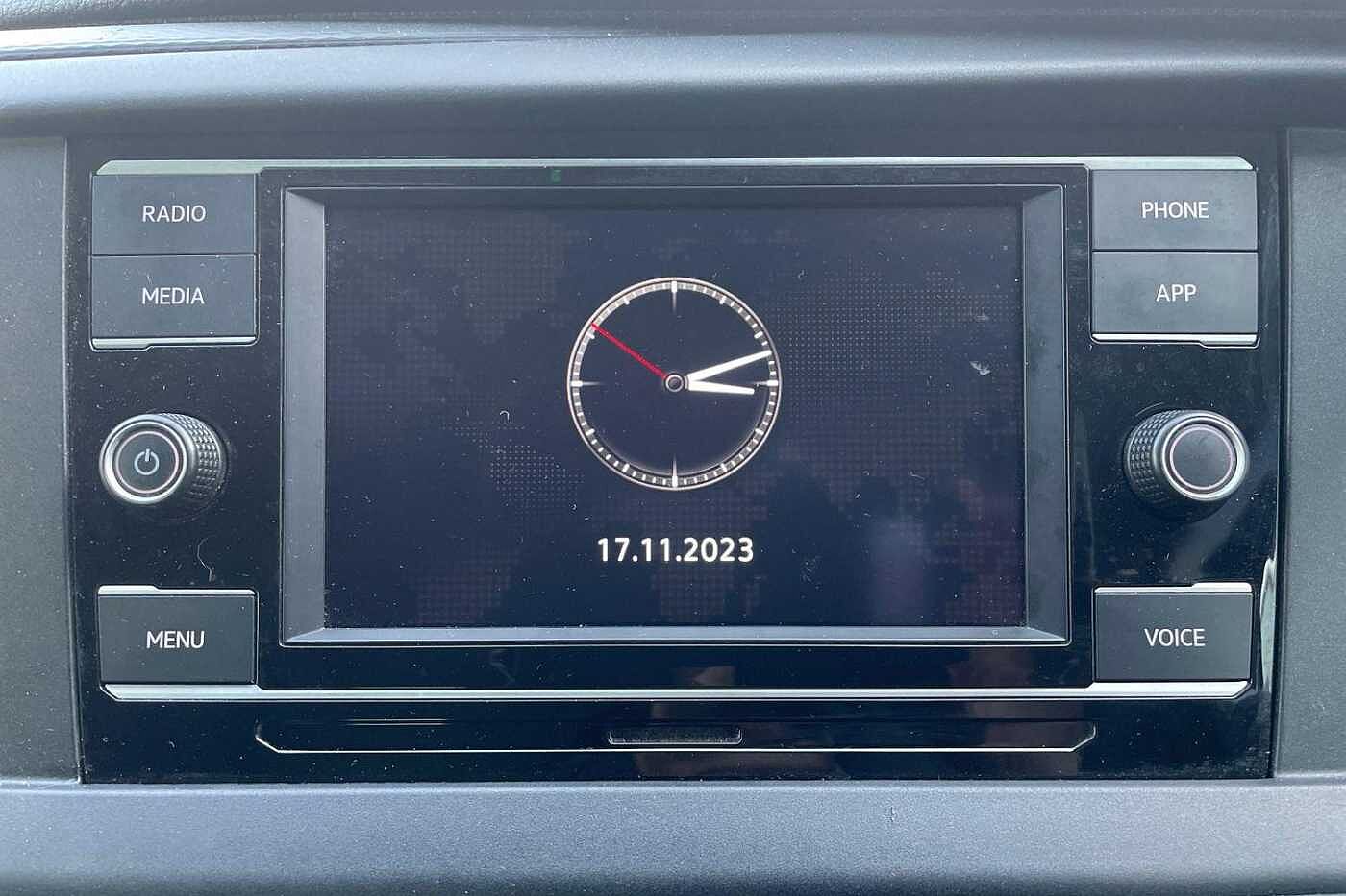 Volkswagen Transporter T32 SWB 2.0 TDI 150 Highline Kombi Van