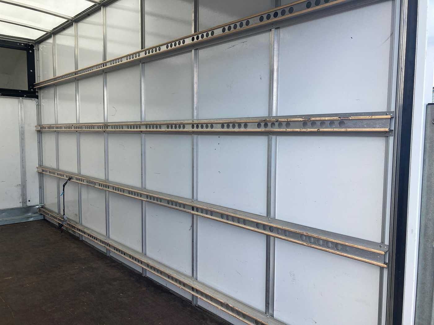 Volkswagen Crafter CR35 LWB FWD 2.0 TDI 140PS Startline ETG Tail Lift