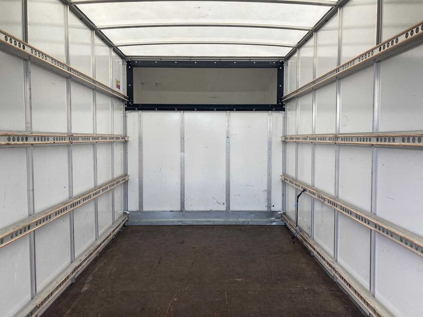 Volkswagen Crafter CR35 LWB FWD 2.0 TDI 140PS Startline ETG Tail Lift