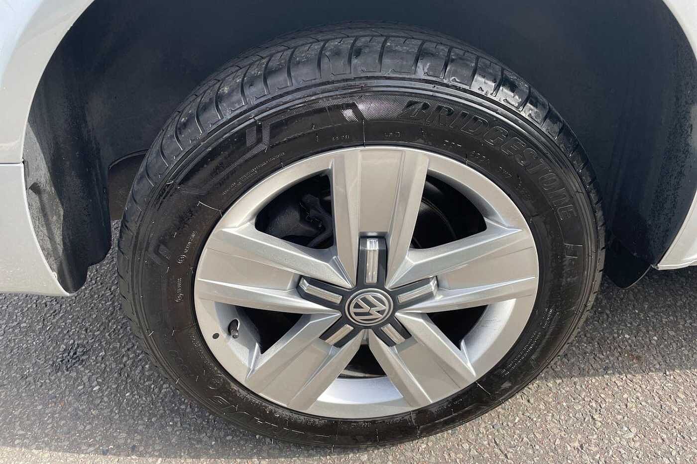 Volkswagen Transporter T30 LWB 2.0 BiTDI 204 Highline DSG