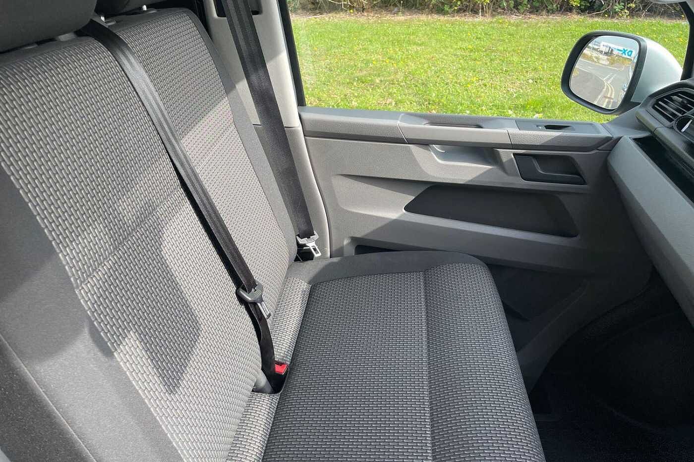 Volkswagen Transporter T30 LWB 2.0 BiTDI 204 Highline DSG