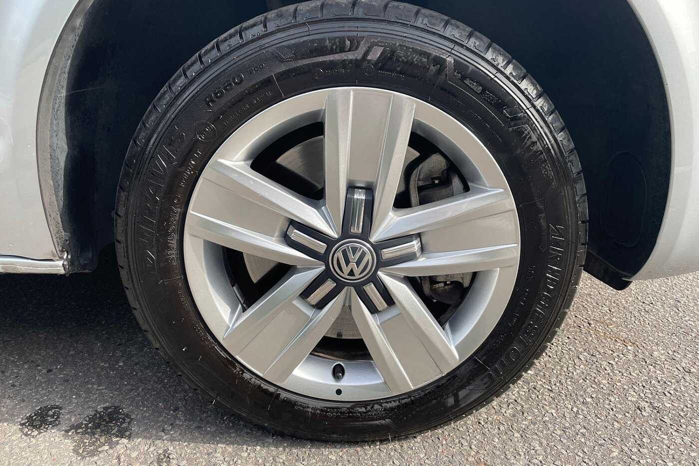 Volkswagen Transporter T30 LWB 2.0 BiTDI 204 Highline DSG