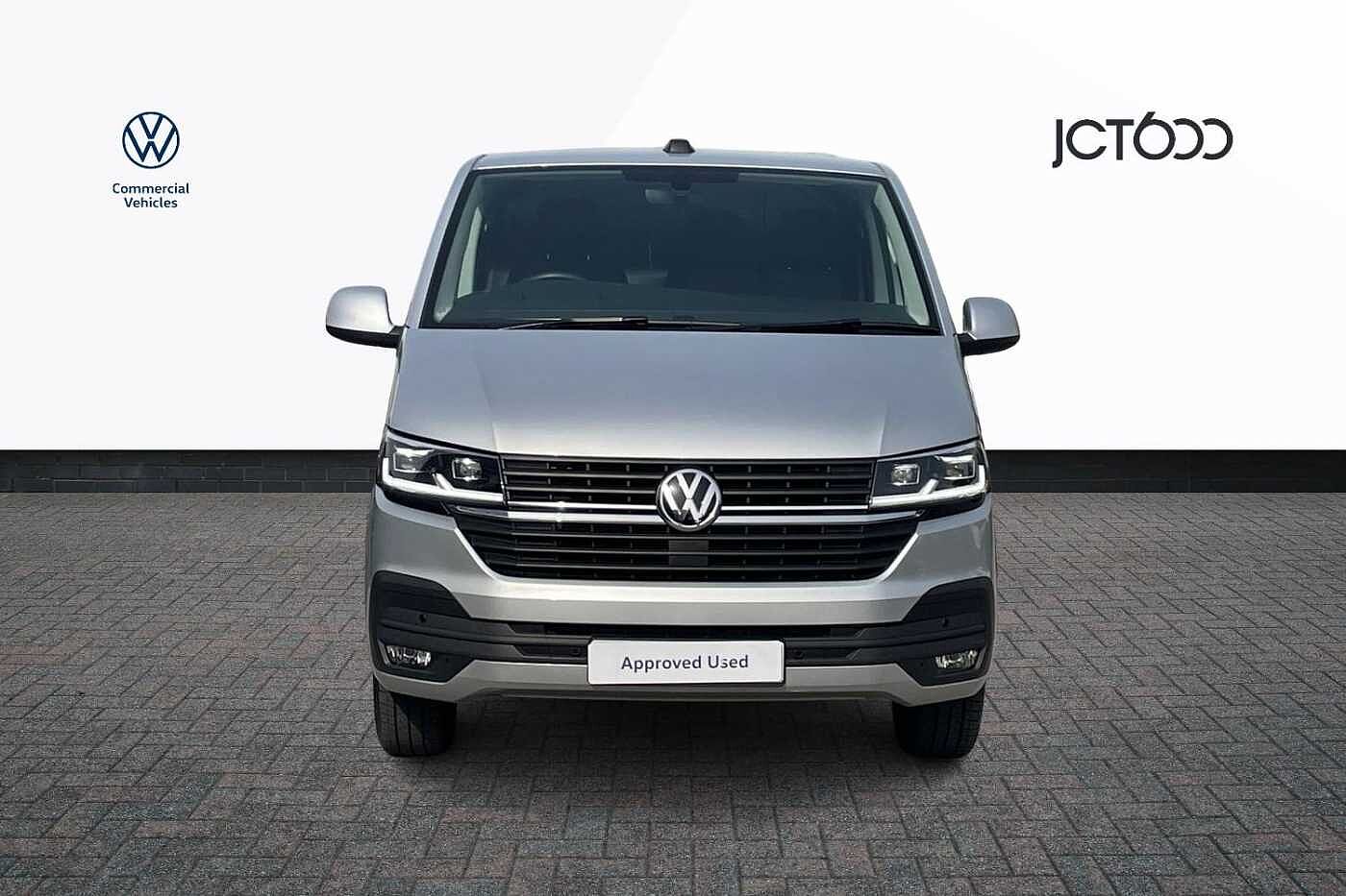 Volkswagen Transporter T30 LWB 2.0 BiTDI 204 Highline DSG
