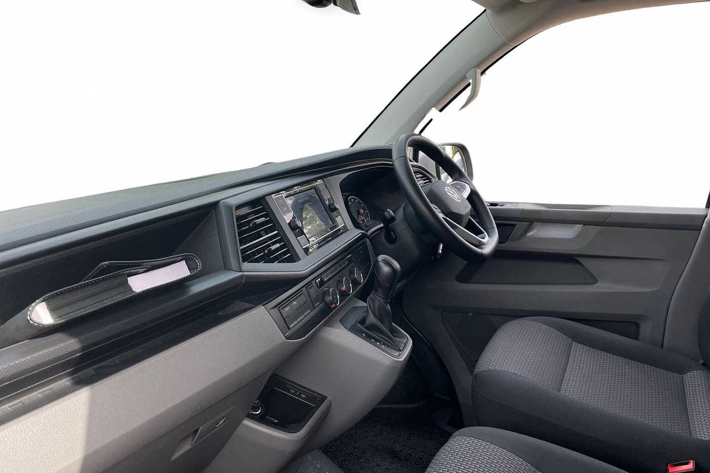 Volkswagen Transporter T30 LWB 2.0 BiTDI 204 Highline DSG