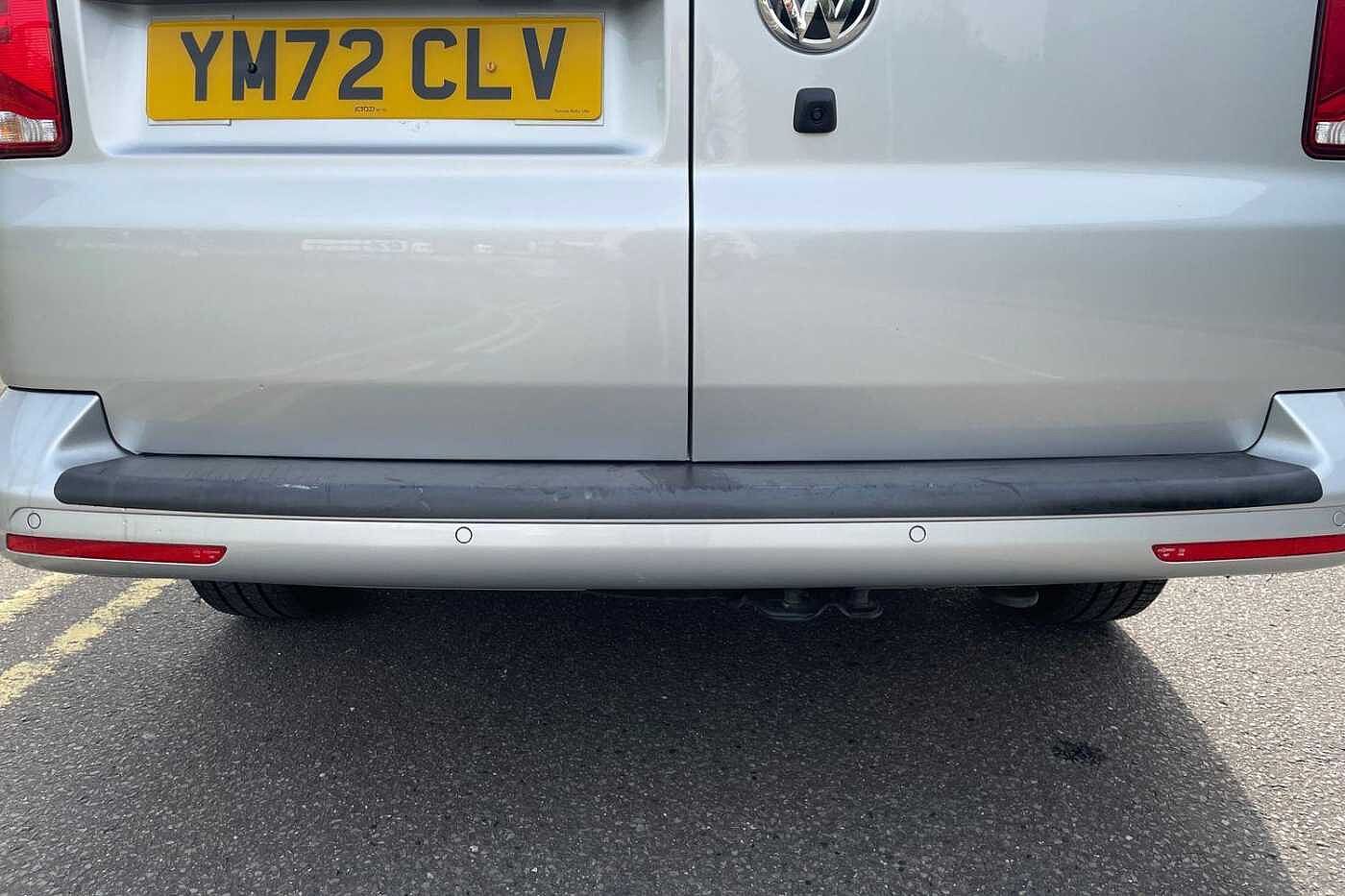 Volkswagen Transporter T30 LWB 2.0 BiTDI 204 Highline DSG