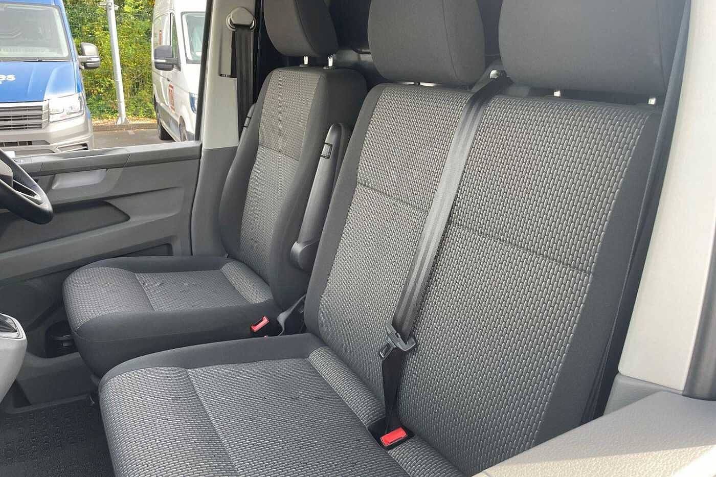 Volkswagen Transporter T30 LWB 2.0 BiTDI 204 Highline DSG