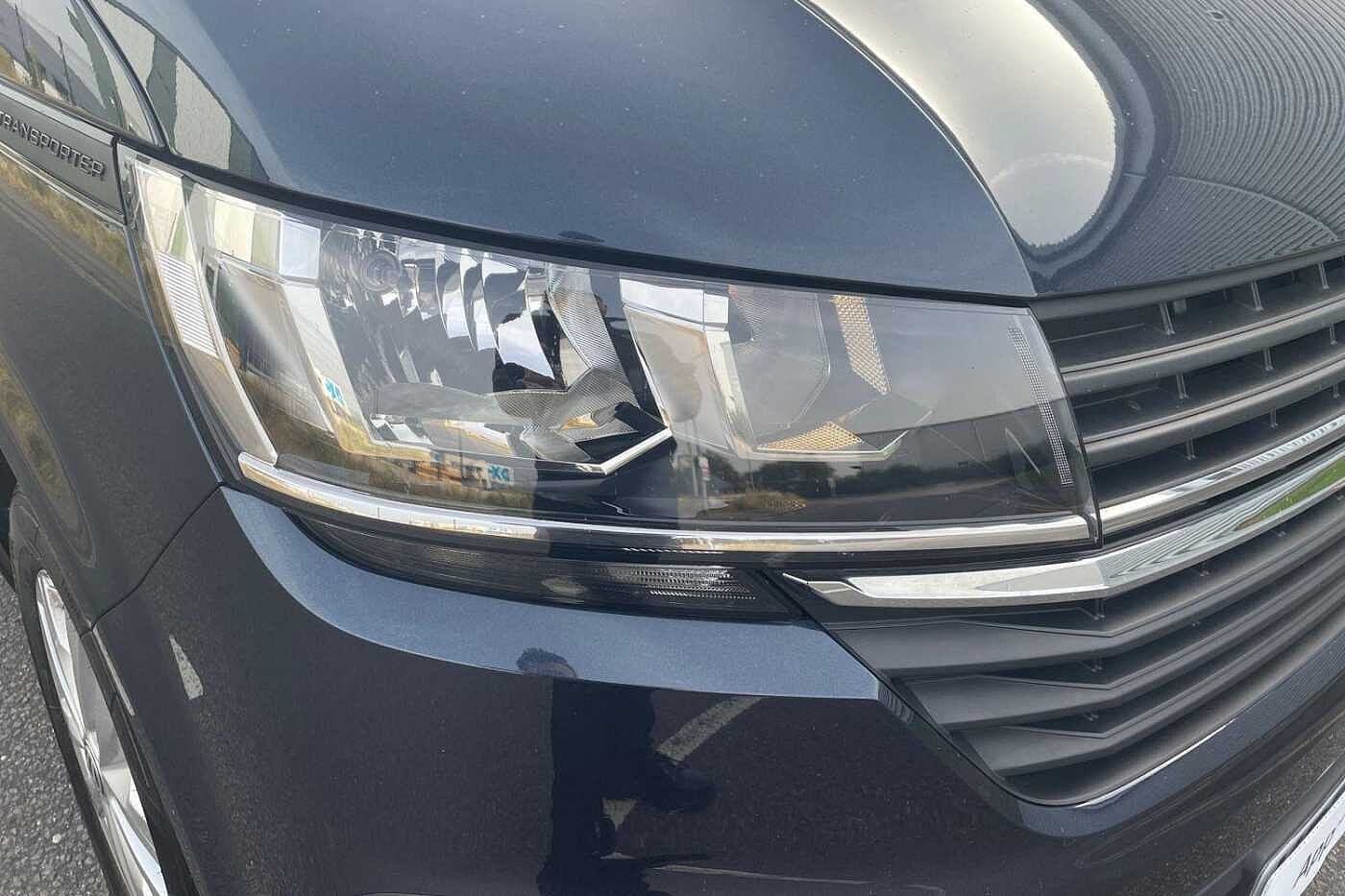 Volkswagen Transporter T30 SWB 2.0 TDI 150 Highline
