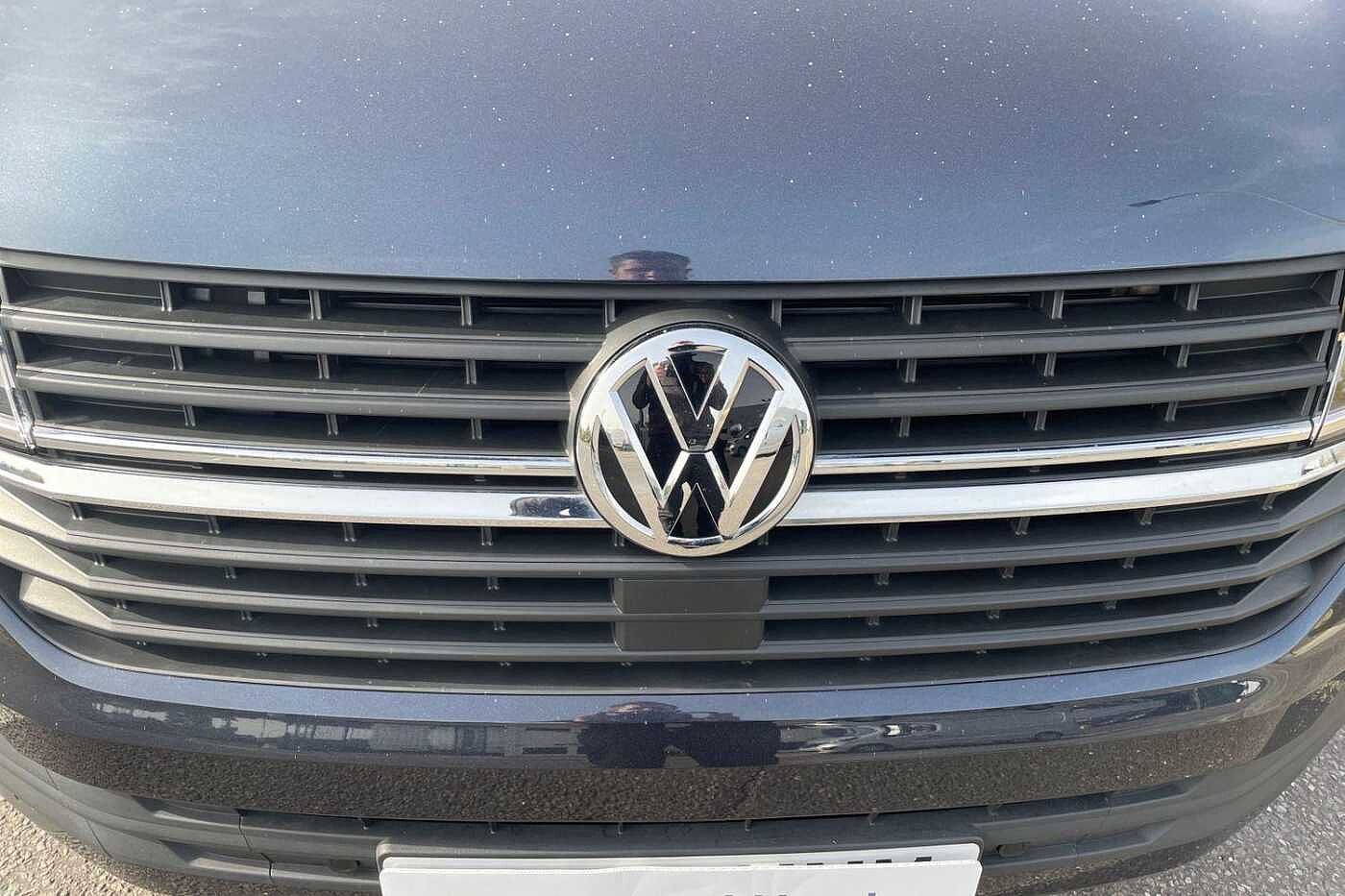 Volkswagen Transporter T30 SWB 2.0 TDI 150 Highline