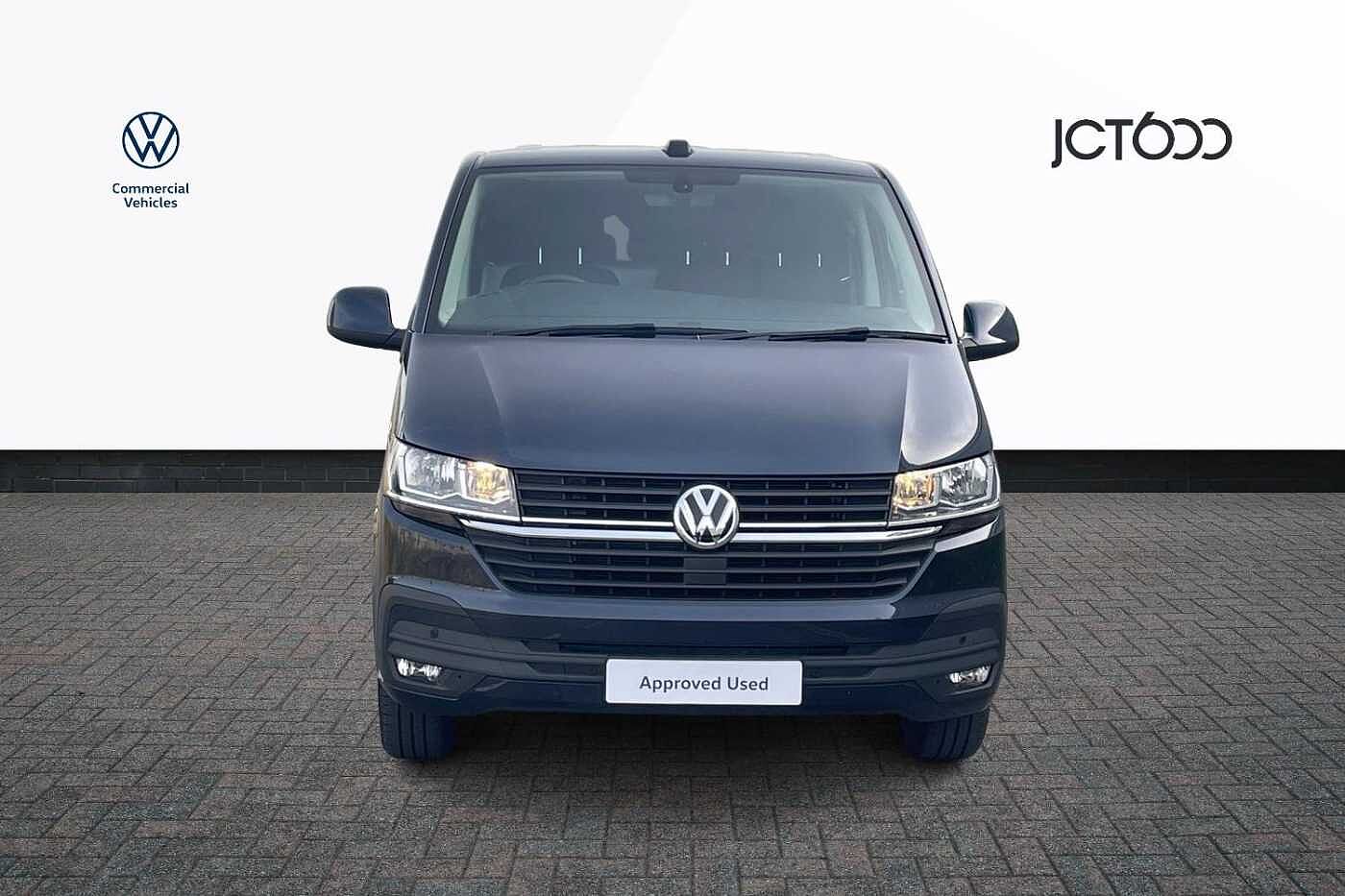 Volkswagen Transporter T30 SWB 2.0 TDI 150 Highline