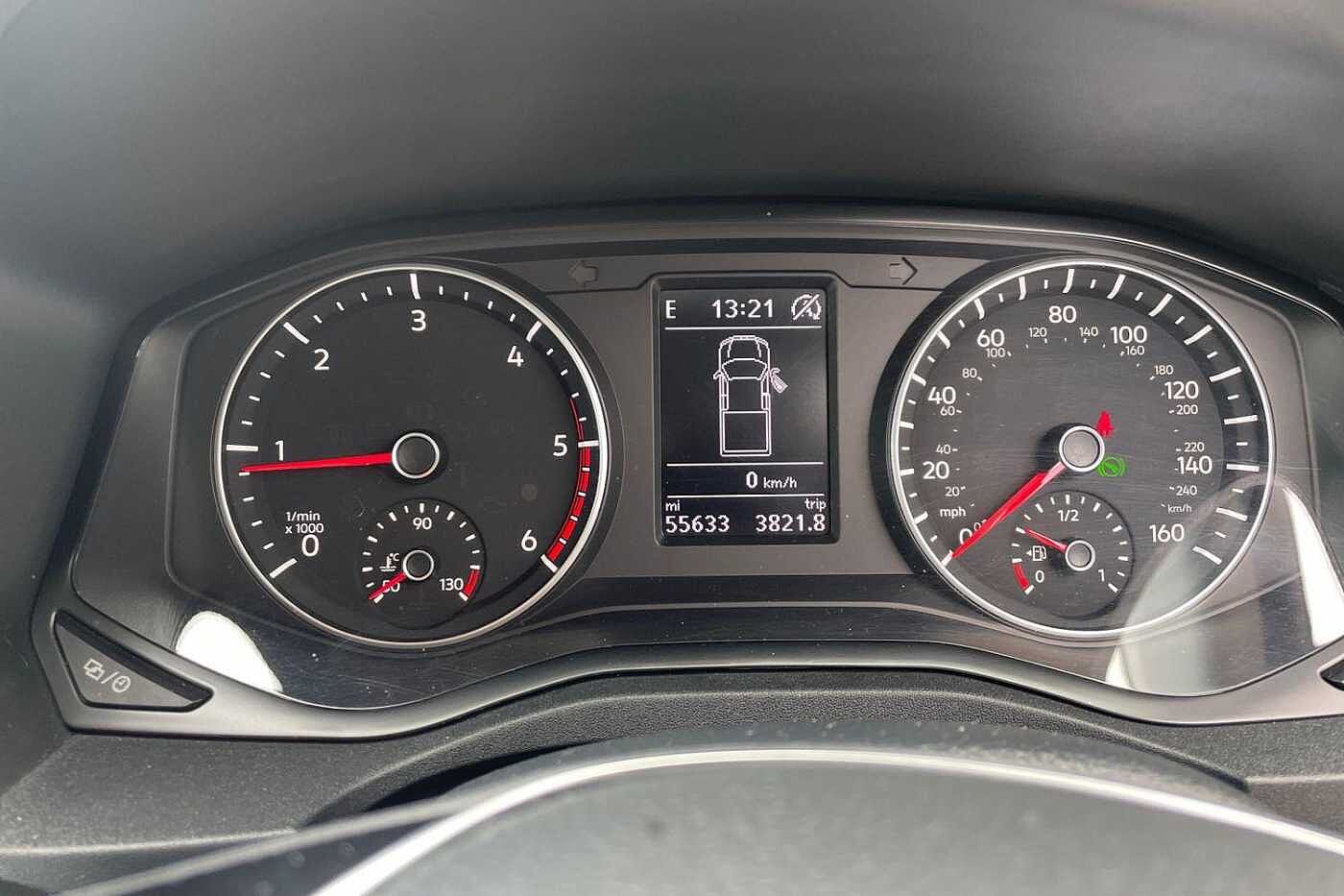 Volkswagen Amarok A33 D/Cab Pick Up Highline 3.0 V6 TDI 258 BMT 4M Auto