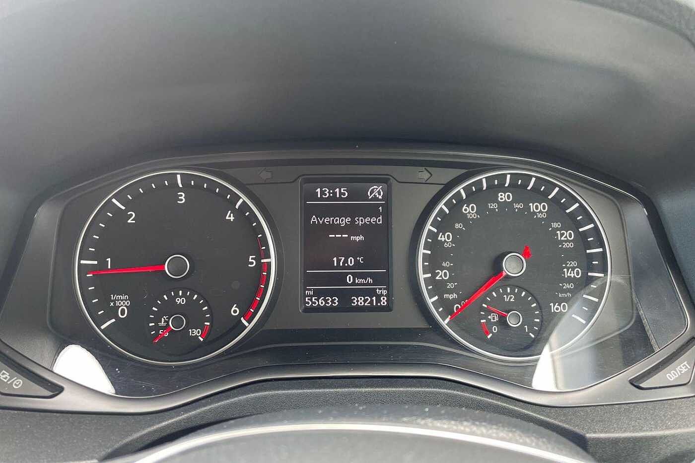 Volkswagen Amarok A33 D/Cab Pick Up Highline 3.0 V6 TDI 258 BMT 4M Auto