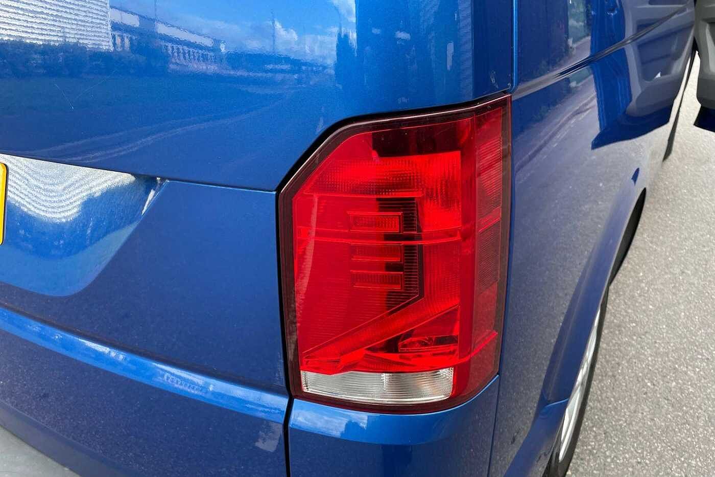 Volkswagen Transporter T28 SWB 2.0 TDI 110 Highline