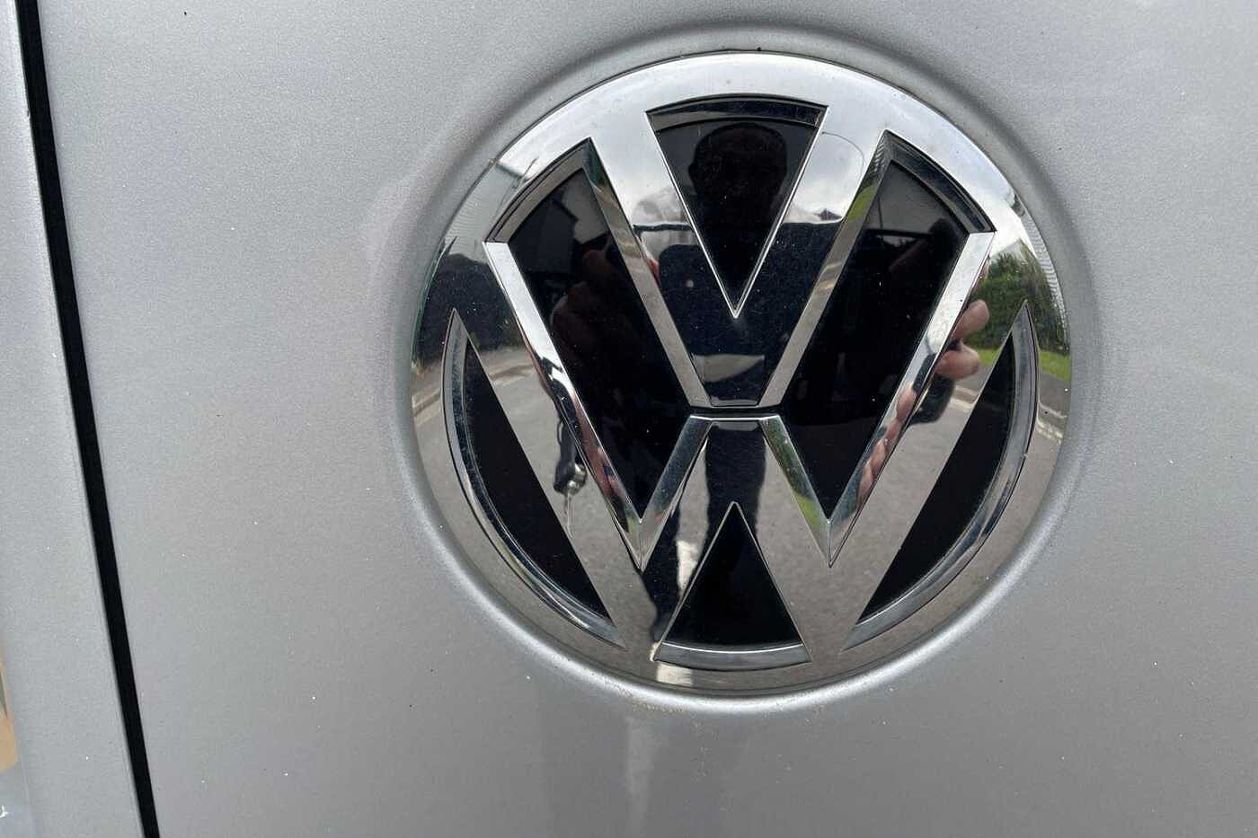 Volkswagen Transporter T28 SWB 2.0 TDI 110 Startline