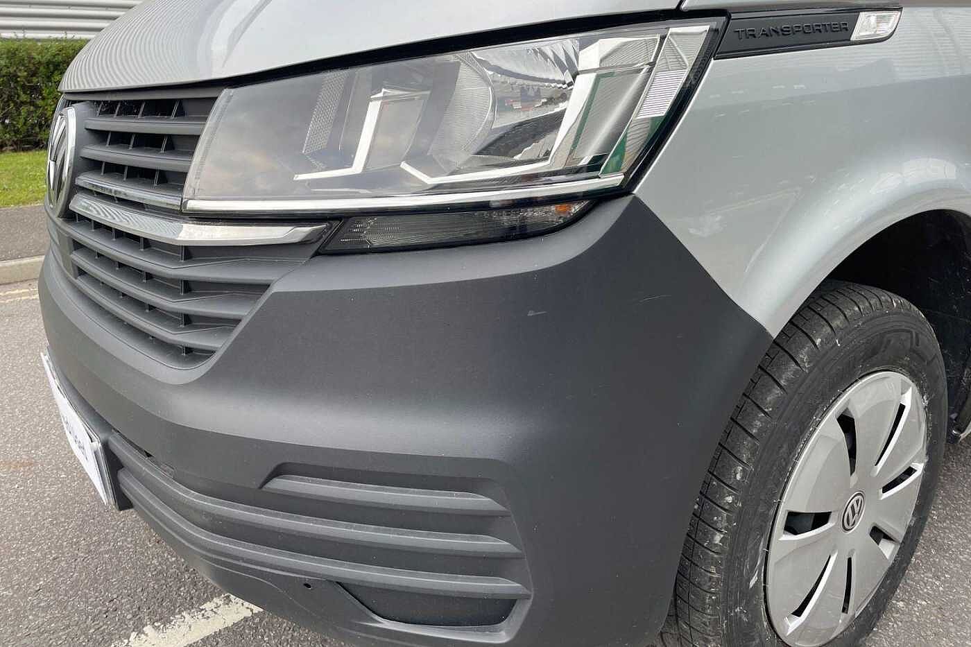 Volkswagen Transporter T28 SWB 2.0 TDI 110 Startline