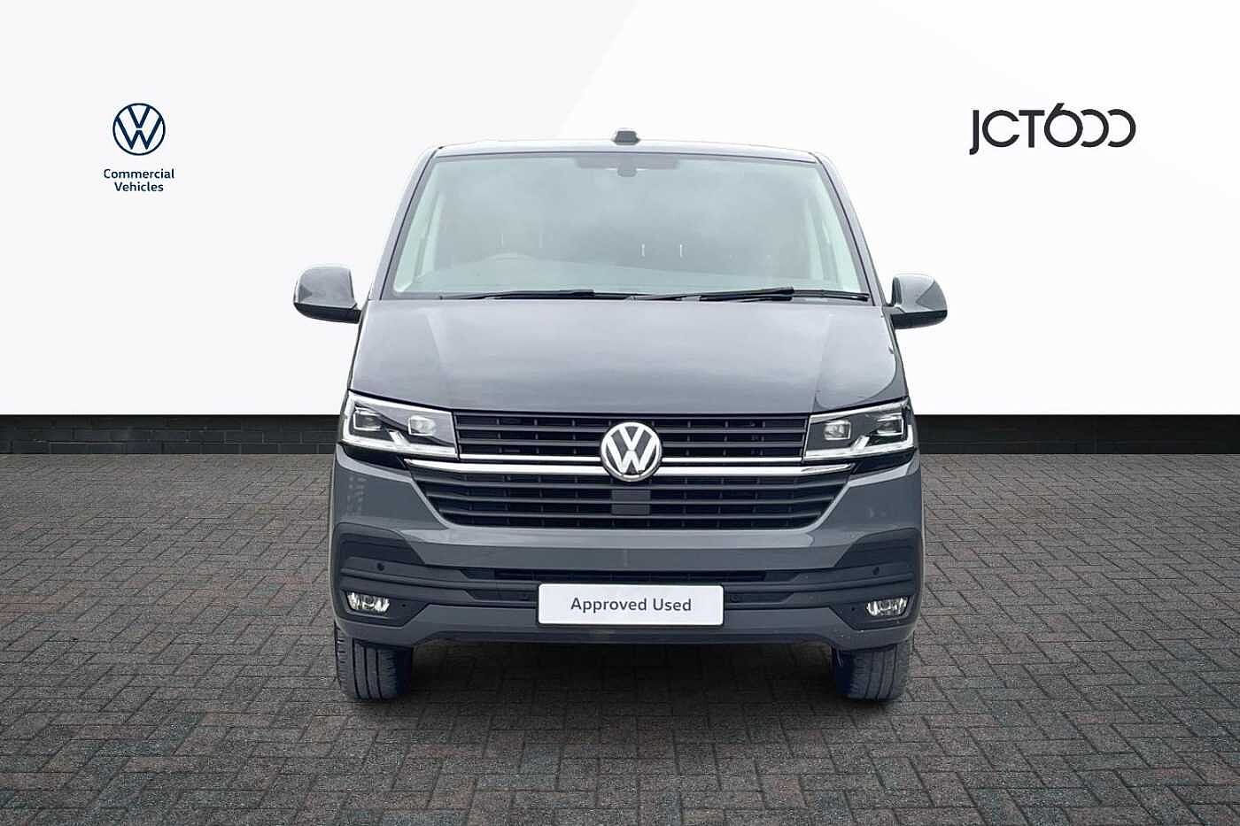 Volkswagen Transporter T28 SWB 2.0 TDI 150 Highline DSG