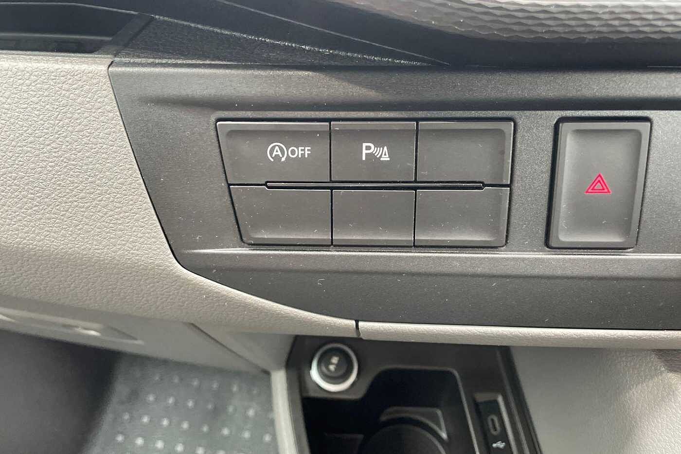 Volkswagen Transporter T28 SWB 2.0 TDI 150 Highline DSG