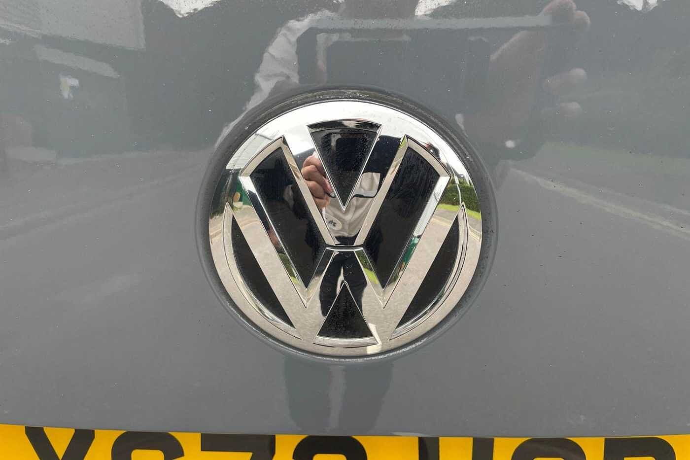 Volkswagen Transporter T28 SWB 2.0 TDI 150 Highline DSG