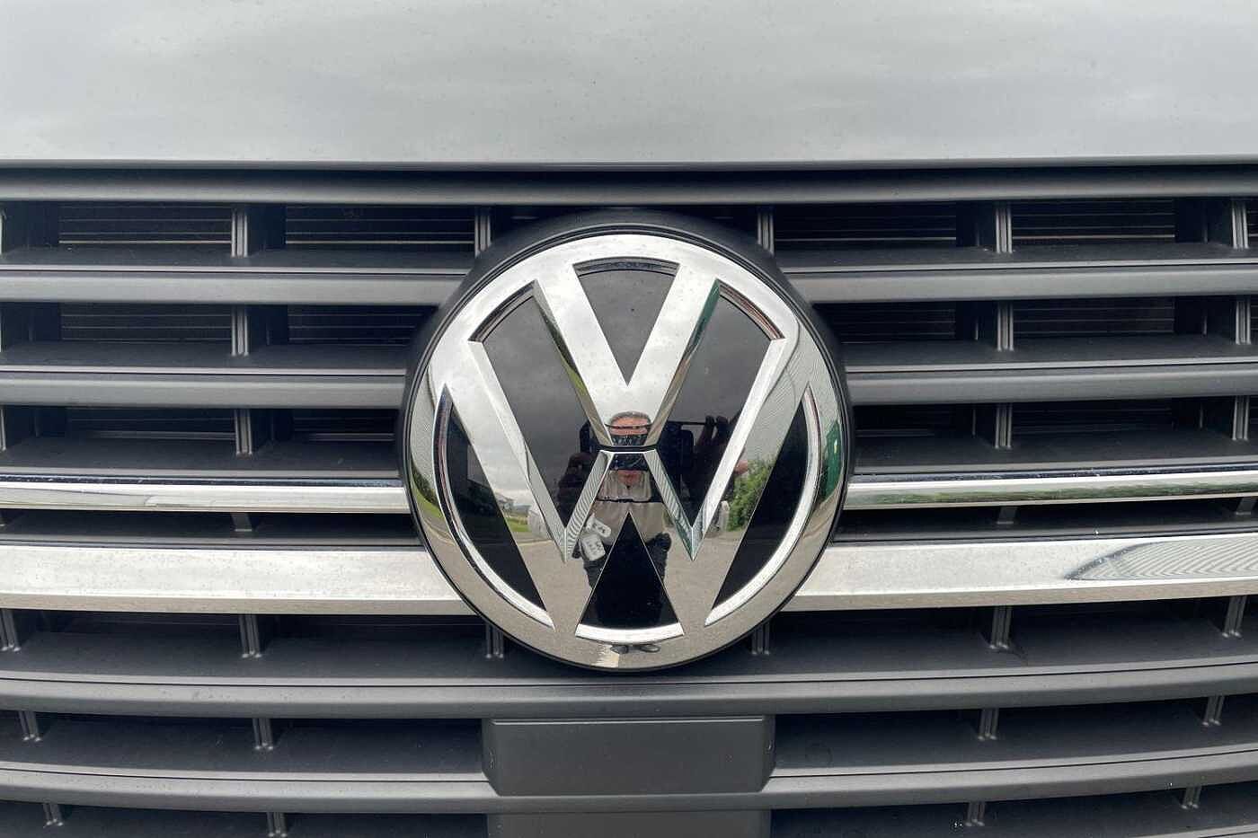 Volkswagen Transporter T28 SWB 2.0 TDI 150 Highline DSG