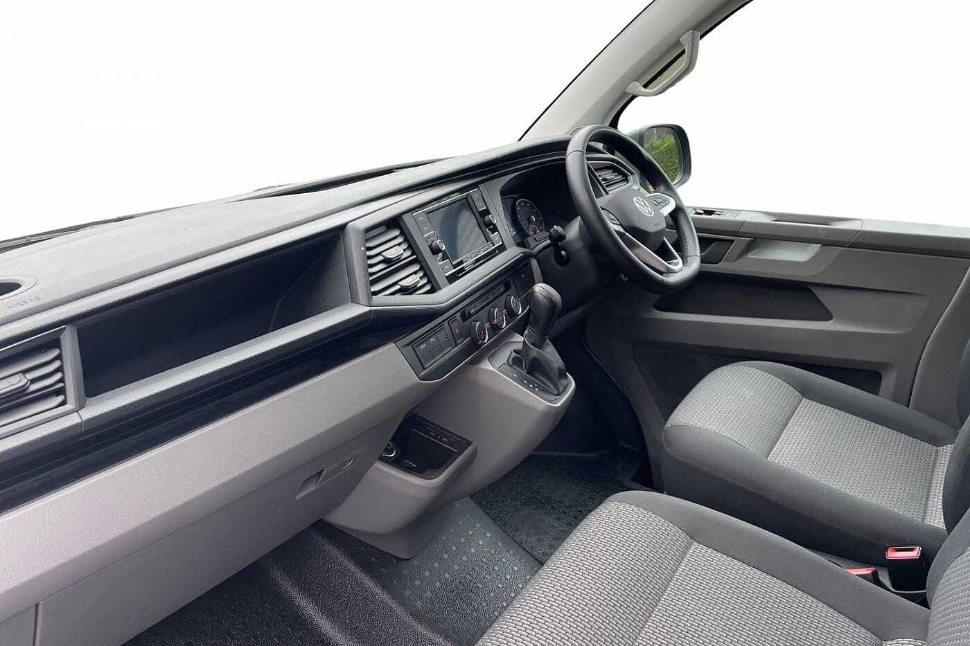 Volkswagen Transporter T28 SWB 2.0 TDI 150 Highline DSG