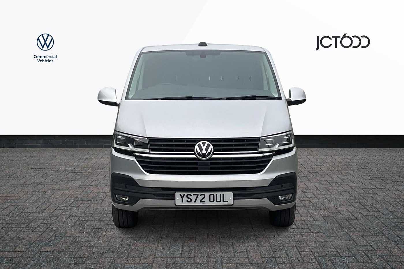 Volkswagen Transporter T32 SWB 2.0 BiTDI 204 Highline DSG