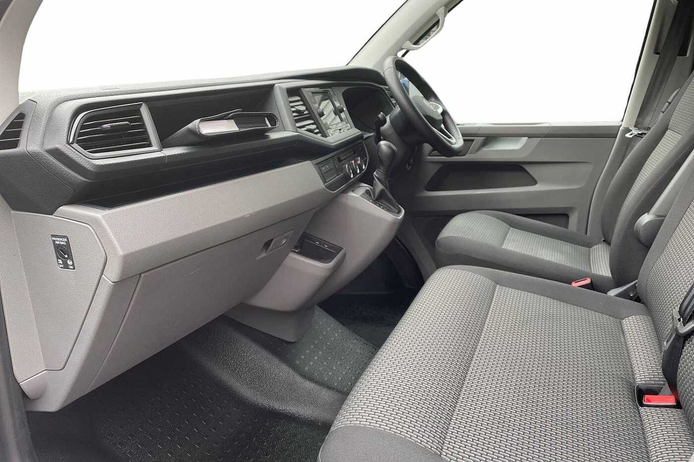 Volkswagen Transporter T28 SWB 2.0 TDI 150 Highline DSG