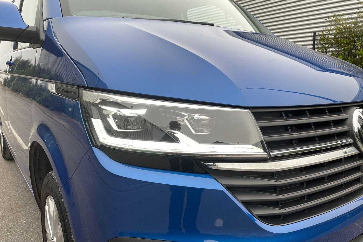 Volkswagen Transporter T28 SWB 2.0 TDI 150 Highline DSG