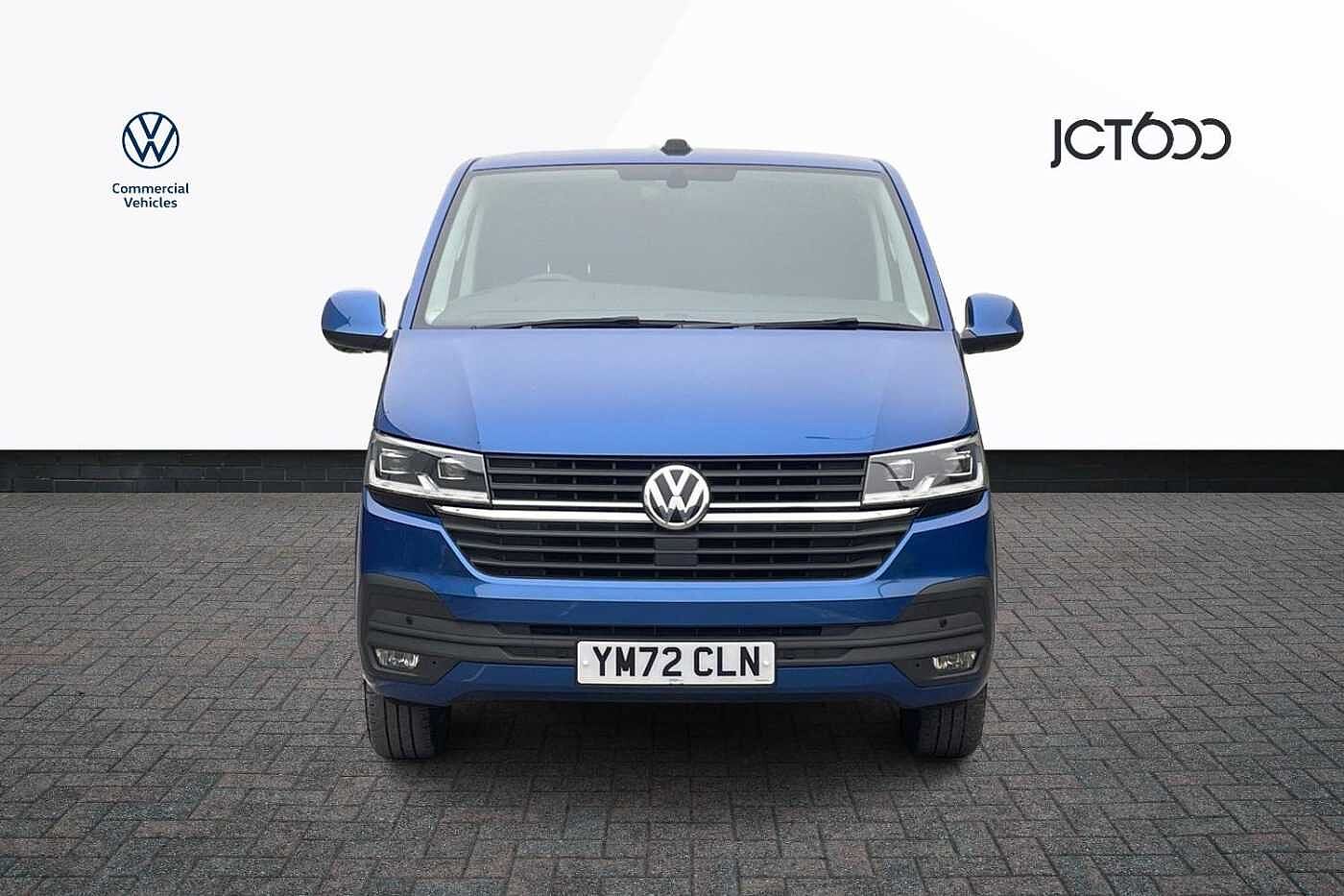 Volkswagen Transporter T28 SWB 2.0 TDI 150 Highline DSG